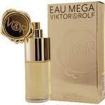 Туалетная вода ViktorRolf EAU MEGA Women 50ml edp