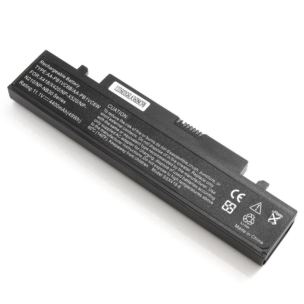Аккумуляторная батарея для Samsung N210 - фото 1 - id-p4424313