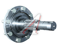 Фланец МТЗ-1221 редуктора конечной передачи моста переднего 1521-2308070