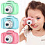 Детский фотоаппарат  XOKO KVR-001 Fun Camera (Розовый, голубой, зеленый), фото 5
