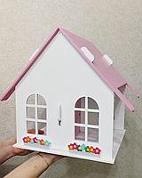 Кукольный дом (одноэтажный), фото 2
