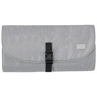 Несессер Jack Wolfskin Waschsalon Blend slate grey heather 8613011-6060