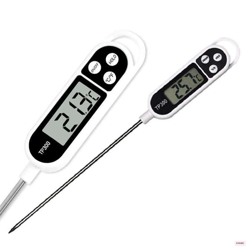 Цифровой кухонный термометр (Digital thermometer) - фото 6 - id-p88024963