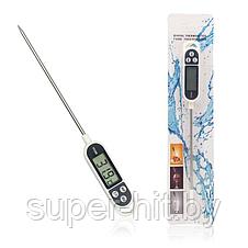 Цифровой кухонный термометр   (Digital thermometer), фото 2