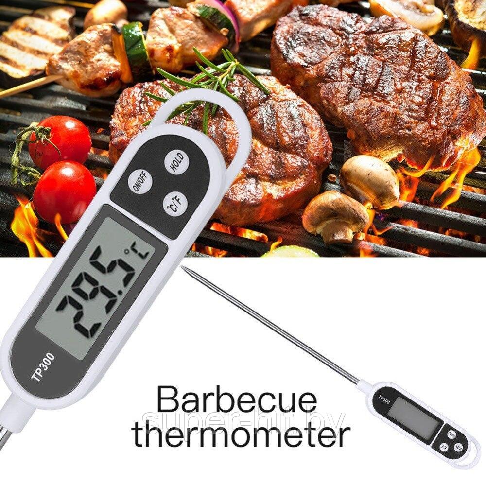 Цифровой кухонный термометр   (Digital thermometer)