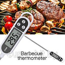 Цифровой кухонный термометр   (Digital thermometer)