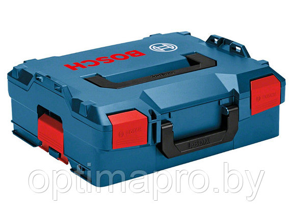 Чемодан Bosch L-BOXX 136 (Размеры: 357 x 151 x 442 мм, вес 1,9 кг), фото 2
