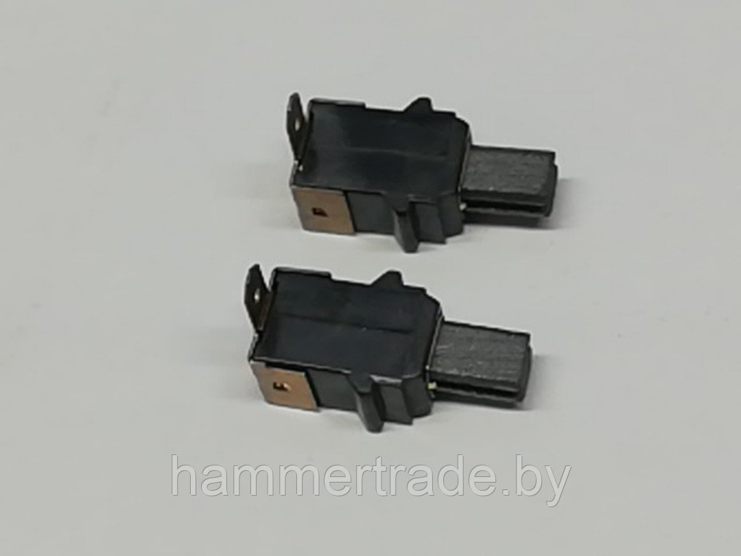 Щётки в сборе для шлифмашины Einhell E-VS 280 - фото 1 - id-p127153830