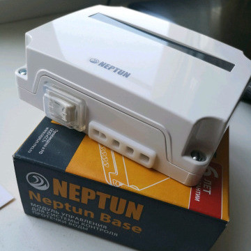 Модуль управления Neptun Base - фото 3 - id-p127143306