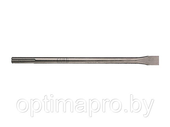 Плоское зубило SDS-max 600х25мм BOSCH, фото 2
