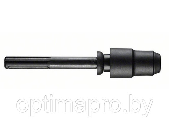 Переходник SDS-MAX-SDS-plus (BOSCH), фото 2