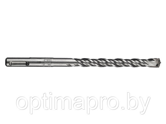 18х950х1000 мм бур (сверло) SDS-plus 5 BOSCH, фото 2