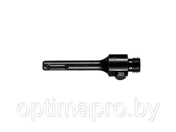 Хвостовик для коронки SDS-plus 105 мм BOSCH, фото 2