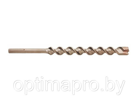 18х550х690 мм бур (сверло) SDS-max Ultimax DIAGER, фото 2