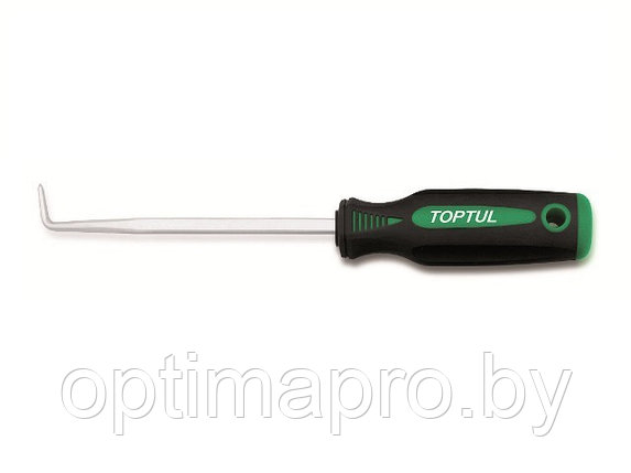 Крюк 125мм TOPTUL (JJAK0101), фото 2
