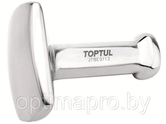 Рихтовочная оправка большая 125мм TOPTUL (JFBE0113), фото 2