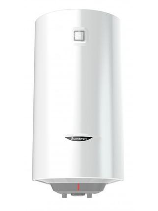 Электрический бойлер Ariston PRO1 R ABS 30 V Slim, фото 2