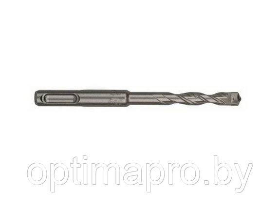 8х50х115 мм бур (сверло) SDS-plus X5L BOSCH, фото 2