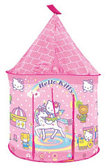 Игровая палатка Hello Kitty X004-B