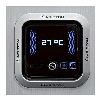 Электрический бойлер Ariston ABS VLS QH 30, фото 2