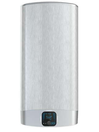Электрический бойлер Ariston ABS VLS EVO INOX QH 80, фото 2