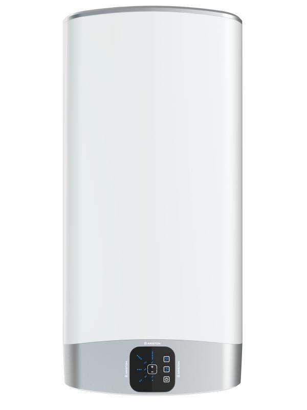 Электрический бойлер Ariston ABS VLS EVO INOX PW 80