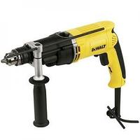 Ударная дрель DeWALT D 21805