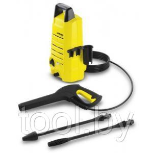 Мойка высокого давления Karcher K 2.15