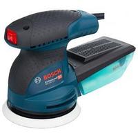 Эксцентриковая шлифмашина Bosch GEX 125-1 AE Professional, 0601387500