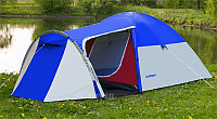 Палатка ACAMPER MONSUN blue 3-местная 3000 мм/ст