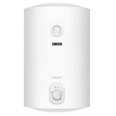 Электрический бойлер Zanussi ZWH/S 30 ORFEUS DH, фото 2