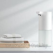 Автоматический диспенсер Xiaomi Mijia Automatic Foam Soap Dispenser) дозатор для жидкого мыла