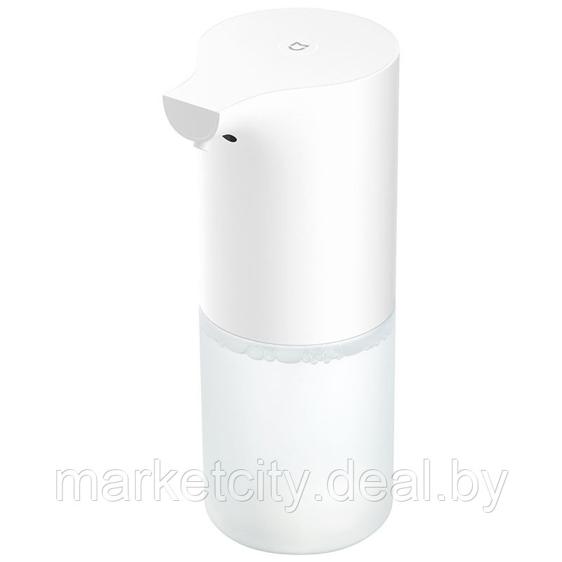 Автоматический диспенсер Xiaomi Mijia Automatic Foam Soap Dispenser) дозатор для жидкого мыла - фото 2 - id-p127169399