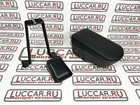 Подлокотник "ArBox 2" Renault Duster, Nissan Terrano