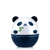 Осветляющая ночная маска для лица Tony Moly Panda's Dream White Sleeping Pack , 50г