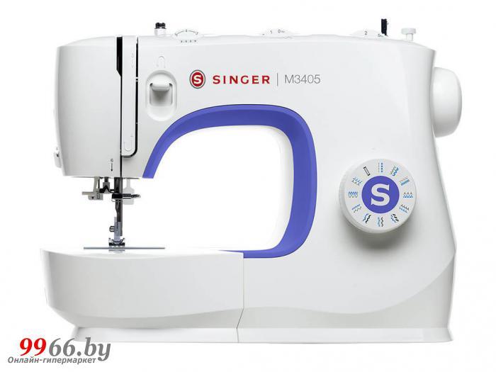 Швейная машинка Singer M3405