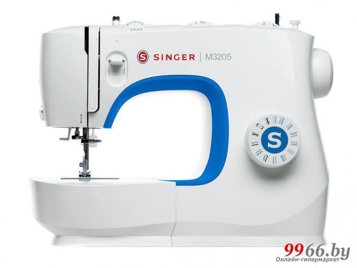 Швейная машинка Singer M3205
