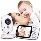 Видеоняня Baby Monitor VB603, фото 3