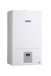 Газовый котел Bosch GAZ 6000 WBN 28 H RN одноконтурный