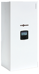Электричеcкий котел Viessmann Vitotron 100 VMN3-08 с погодозависимой автоматикой [8 кВт]