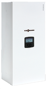 Электричеcкий котел Viessmann Vitotron 100 VMN3-08 с постоянной температурой подачи [8 кВт]