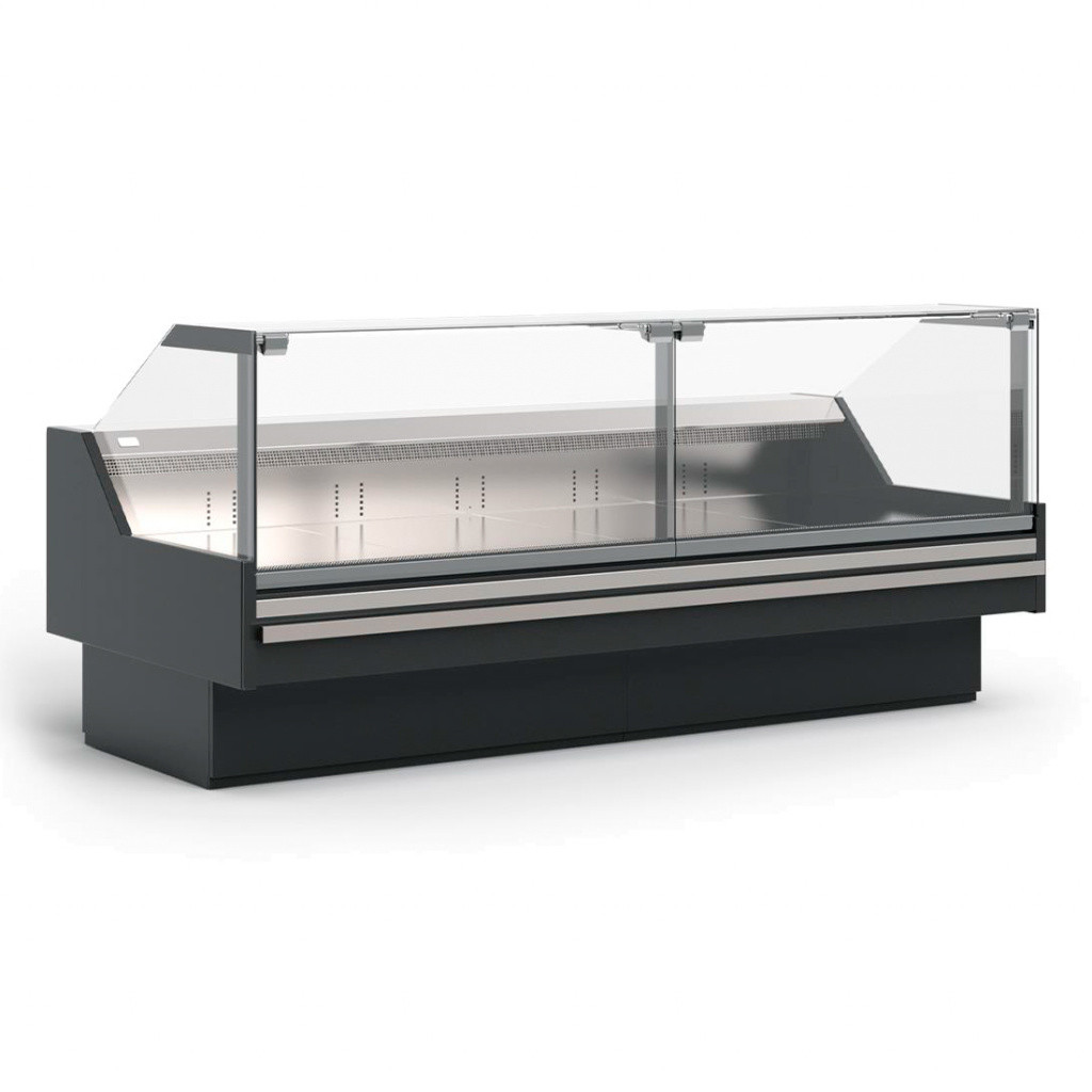 Витрина холодильная Italfrigo VENETO Quadro IC 45