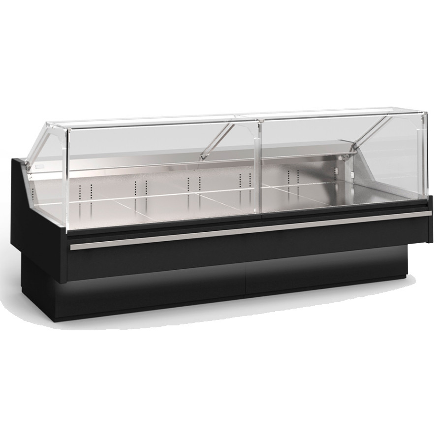 Витрина холодильная Italfrigo VENETO Crystal SN 1250