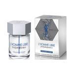 Туалетная вода Yves Saint Laurent L'HOMME LIBRE COLOGNE TONIC Men 100ml edc