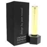 Туалетная вода Yves Saint Laurent L'HOMME Design by JEAN NOUVEL Men 90ml edt