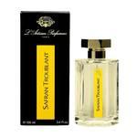 Туалетная вода L'Artisan SAFRAN TROUBLANT Unisex 100ml edt - фото 1 - id-p85668508