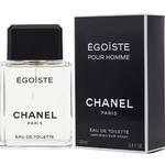 Туалетная вода Chanel EGOISTE Men 100ml edt - фото 1 - id-p85667453