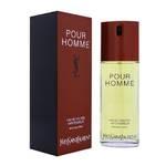 Туалетная вода Yves Saint Laurent POUR HOMME Men 80ml edt