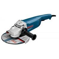 Углошлифмашинка BOSCH GWS 24-230 H, 0601884103