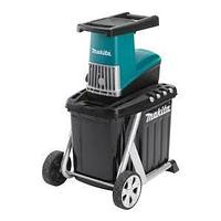 Измельчитель садовый UD2500, MAKITA, арт: UD2500